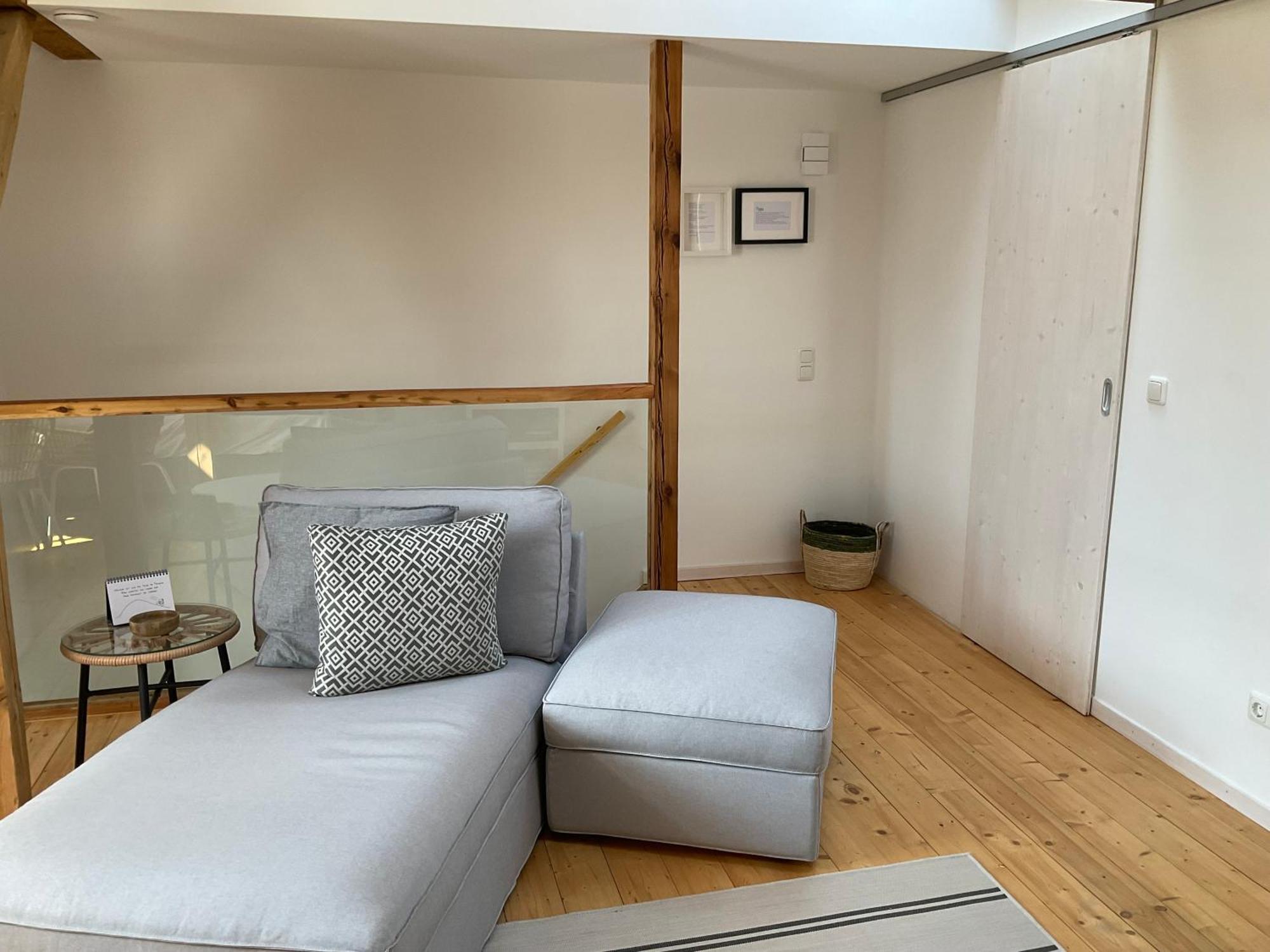 Lorenzo Appartements Бургленгенфельд Экстерьер фото
