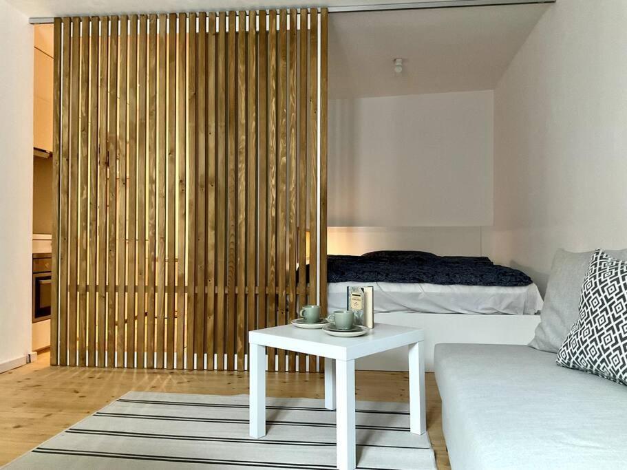 Lorenzo Appartements Бургленгенфельд Экстерьер фото